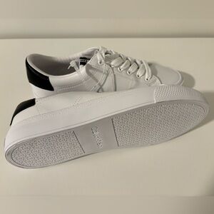 New Calvin klein shoes.